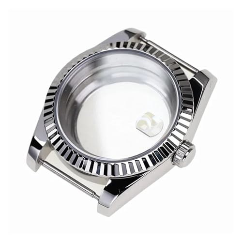 �f�C�g�W���X�g�P�[�X1�A�T�t�@�C�A�N���X�^���t���h���E�H�b�`�ANH35 NH36 �@�B�������������[�u�����g�p(4,36mm)