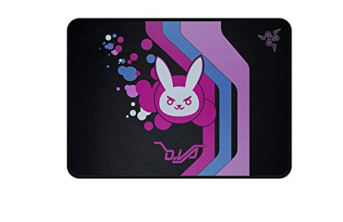 Tappetino per Mouse, Medio, Overwatch (D.Va) - Mousepad - Immagine 1