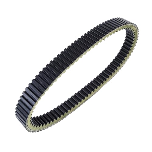 Courroie de transmission BMW C600 et C650 Sport K18 2012-2015 pièce moto 24827729767