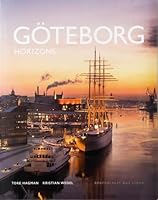 Göteborg Horizons 9171260927 Book Cover