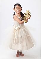 Vista 3 de Folkmanis - Marioneta divertida de mano de rana