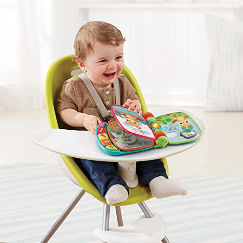 Super Livre Enchanté Des Baby Loulous Vtech 'unité - vue 8