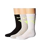 Nike Youth Crew (3 pack)