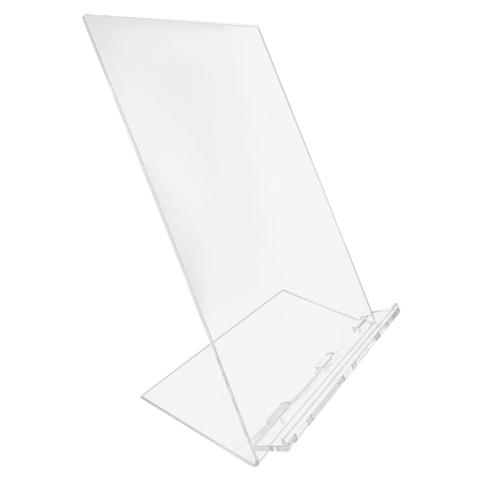 Twisaxc Home Shirt Stores Countertop Display Stand Effortless Solution For Showcasing Clothing In Style Pants Or T Shirts. Cleaning Acrylic Display Stand Is