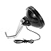 RUSUO Bicycle lamp Set,Bicycle Lights Set Kit Bike Safety Front Headlight Taillight Rear Light Dynamo