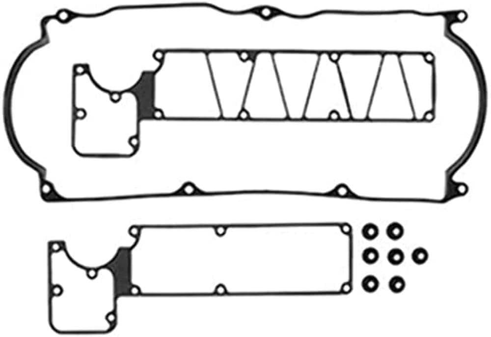 MAHLE VS38374 Engine Valve Cover Gasket Set