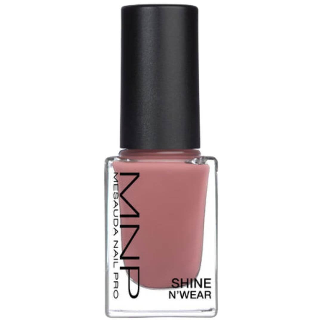 Mesauda MNP Shine N' Wear 243 Villain 10ml - smalto classico