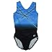 Glitz & Glam Gymnastics Leotard - Adult Extra Small