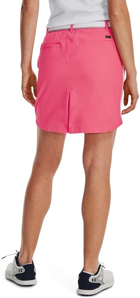Under Armour Women's Links Woven Skort
