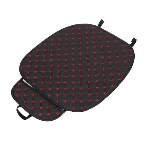 Coussin de siège anti-dérapant pour protéger les fauteuils usés - 2