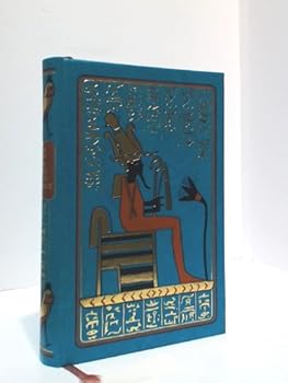 Hardcover The Curse of the Pharaohs, Volume 1 Book