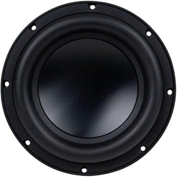 Dayton Audio SS8-22 8 Signature Series DVC Subwoofer 2 Ohm per Coil