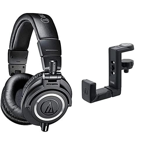 Amazon.co.jp: audio-technica プロフェッショナルモニターヘッドホン