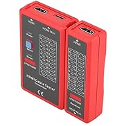 HDMI Mini-HDMI Battery Operated Data Signal High Definition Cable Tester Continuity Checker 20 LE...