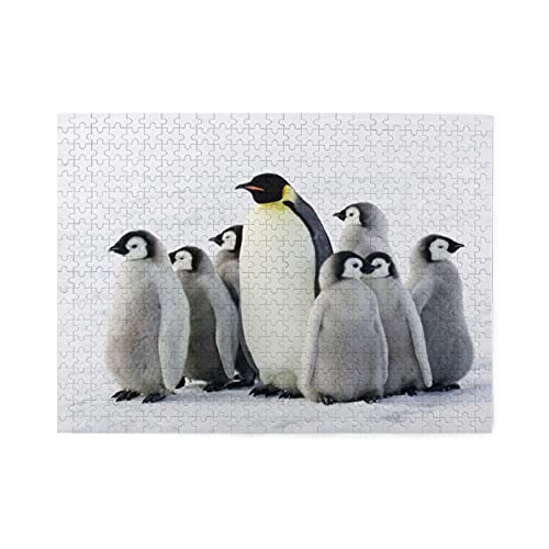 アーテック ペンギンパズル 言い放つ