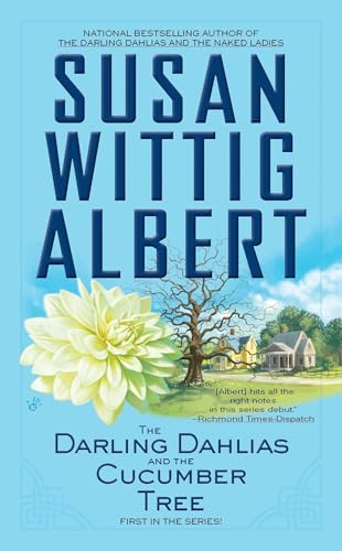 The Darling Dahlias and the Cucumber Tree