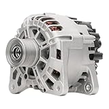 Compatible With W453 Smart Forfour Three-phase Alternator Alternator A4539064100 A4539063302 Car