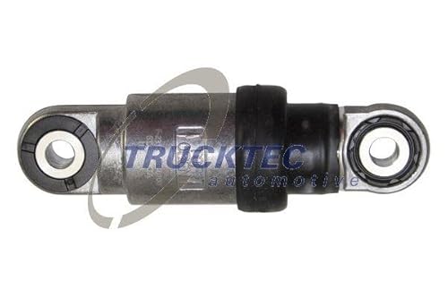 TRUCKTEC AUTOMOTIVE 08.19.046 Smorzatore vibrazioni Cinghia Poly-V