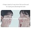 mixsoon Bifida Toner - Hydrating and Strengthening Facial Toner, Gentle Moisture Care for Firming and Soothing, Healthy-Looking Skin 300ml / 10.14 fl.oz. Korean Glass Skin Care
