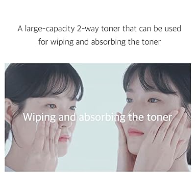 mixsoon Bifida Toner - Hydrating and Strengthening Facial Toner, Gentle Moisture Care for Firming and Soothing, Healthy-Looking Skin 300ml / 10.14 fl.oz. Korean Glass Skin Care