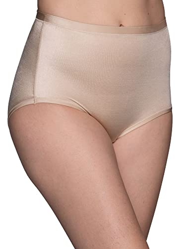 Image of Vanity Fair Women's Body Caress Brief Panty 13138