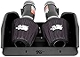 K&N Cold Air Intake Kit: High Performance, Increase Horsepower: Compatible with 2013-2016 DODGE/SRT (Viper) 69-2528TTK