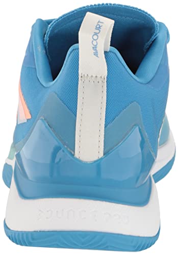 Image of Adidas Womens AvacourtTennis Shoe