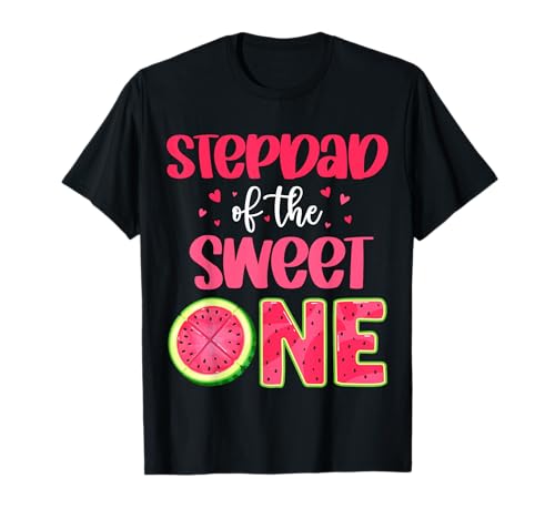 Stepdad Of The Sweet One Watermelon �a�����t�@�~���[�p�[�e�B�[ T�V���c