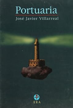 Paperback Portuaria (Spanish Edition) [Spanish] Book