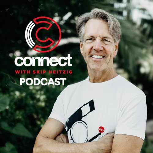 Connect with Skip Heitzig Podcast copertina