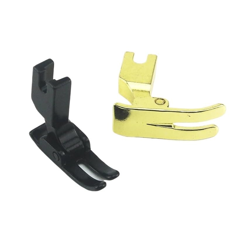 3PCS P351 Pie estándar para máquina de coser industrial