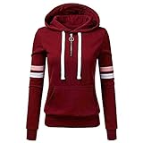 Hoodie Pullover Damen Winter Kapuzenpullover Sweatshirt Jacke Mantel Tops bluse g dunkelrot koch mädchen youlee apart wolle sherlock lila nepal umstands gelb hallhuber kariert blumen reißverschluss elfen xs hellbraun long metal rino pelle kleid nacht softshell elegante elfenbein bodenlanger taupe grauer kunstleder leichter junge mittelalter echt pelz wax kylo ren unterwäsche bluse damen weiß schwarz kurzarm shoulder cecil vero moda sommer comma opus schulterfrei karierte eleg
