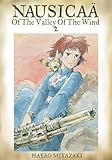 Nausicaa of the Valley of the Wind, Vol. 2
