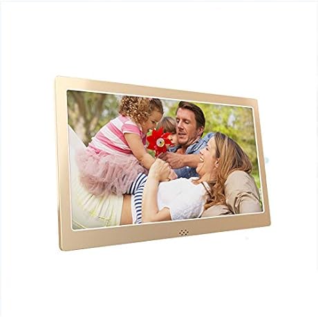 CICIN 14-Zoll-Digitalfotorahmen Digitaler Bilderrahmen mit 1610-Display
USB- und SD-KartensteckplAtzen und Fernbedienung : Digitale Bilderrahmen CICIN 14-Zoll-Digitalfotorahmen Digitaler Bilderrahmen mit 1610-Display
USB- und SD-KartensteckplAtzen und Fernbedienung : Digitale Bilderrahmen