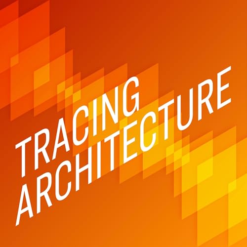 『Guiding Lines: Mentorship in Architecture』のカバーアート
