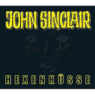 Hexenk&uuml;sse