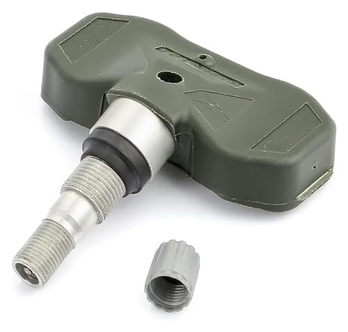 Capteur de pression des pneus auto TPMS 15122618 pour éviter le sous-gonflage