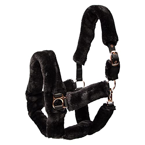 Imperial Riding Horse Halter/Headcollar Fur #TOP7