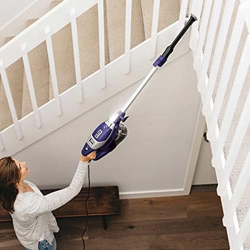 Shark Rocket DuoClean Corded Stick 