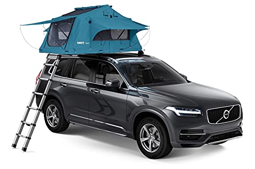 Thule Tepui Explorer Ayer 2, Blue, One Size #TOP1