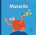 Matarile: 5 (Leo, río y canto)