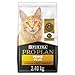 Purina Pro Plan PRIME PLUS Adult 7+ Chicken & Rice Formula Senior Dry Food - (1) 5.5 lb. Bag