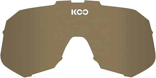 Miniatura 5 de KOO Demos Sunglass Lenses I Lentes de repuesto intercambiables para gafas de sol Demos