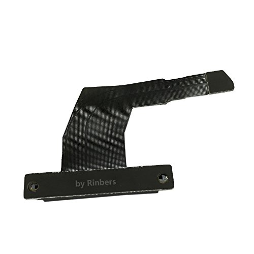 Rinbers Top Hard Disc Drive Flex Cable for Apple Mac Mini A1347 Server 2nd SSD HDD Upgrade Kit 821-1501-A (2011-2013) with Tools - Image 2