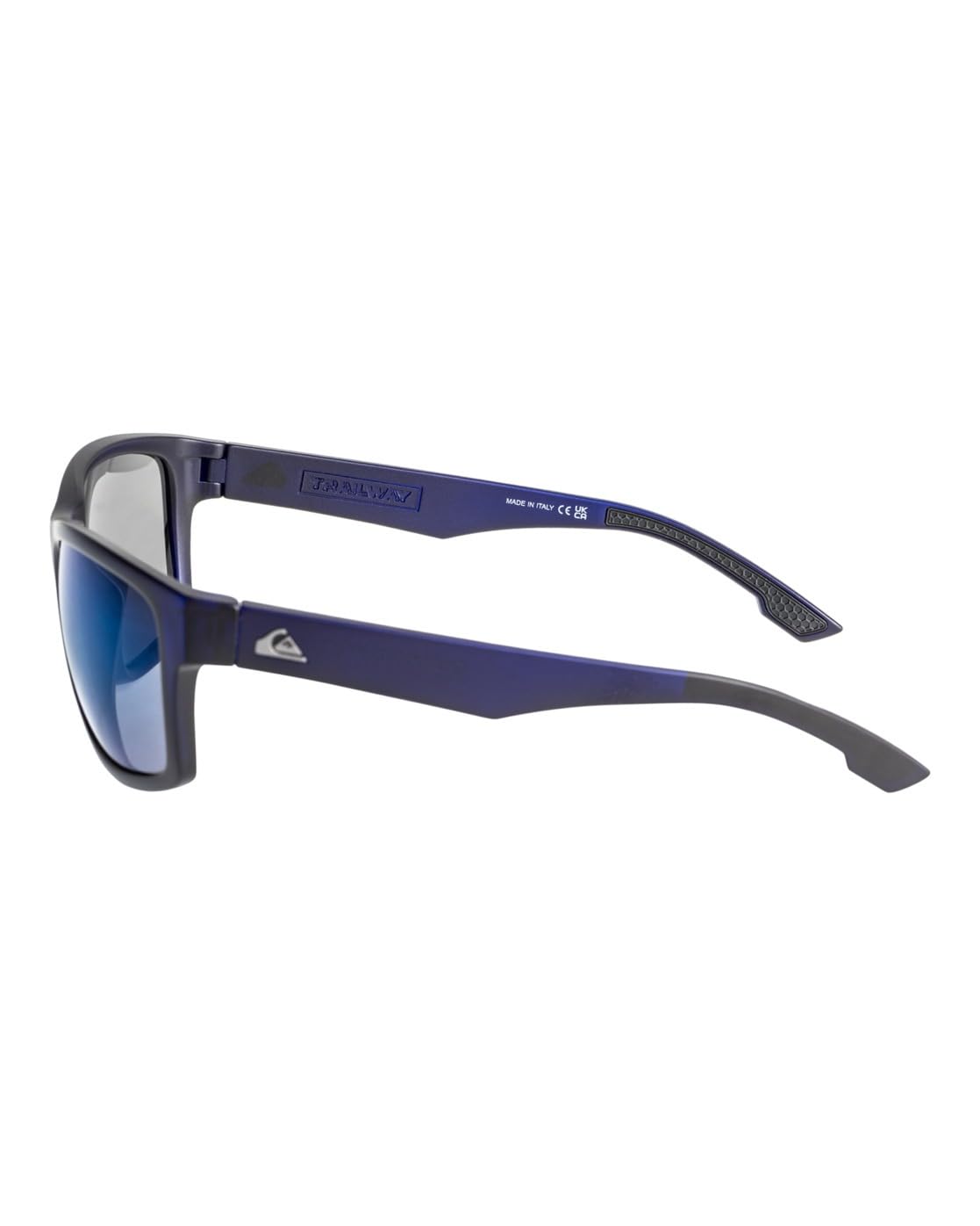 Quiksilver Trailway Gafas De Sol Hombre (Pack de 1)