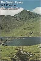 Welsh Peaks 0094679509 Book Cover
