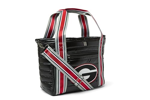 Think Royln Junior Jetset Wingman (Black, University of Georgia)2