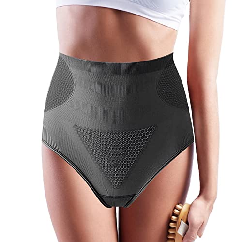 Cuecas modeladoras para mulheres | favo mel grafeno para mulheres | Cueca modeladora respirável com