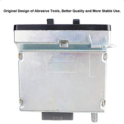 Trailer Brake Control Module Kit Fit for Ford F150 F-150 2011-2014, Car Truck Parts Interior Switches Controls for BL3Z-19H332-AA