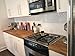 Art3d 10-Piece White Subway Backksplash Peel and Stick Tile for Kitchen, 12